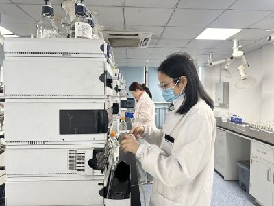 砺技能 强质量 筑匠心|ok钱包第三届GMP知识测验暨实验室技能比武活动圆满收官